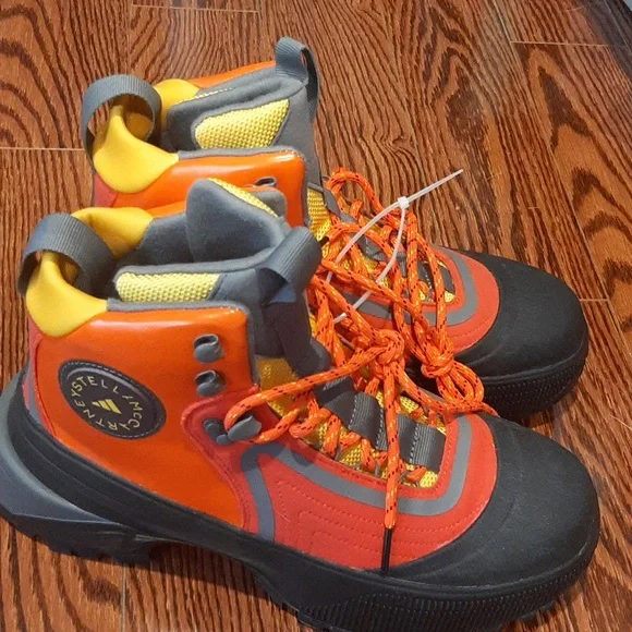 Adidas by stella mccartney - Picture 6 of 8